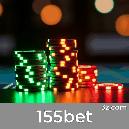 155bet: Experiência de Jogo Diversificada e Imersiva