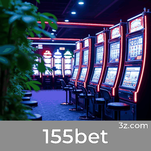 155bet: Especialista em Apostas Esportivas no Brasil