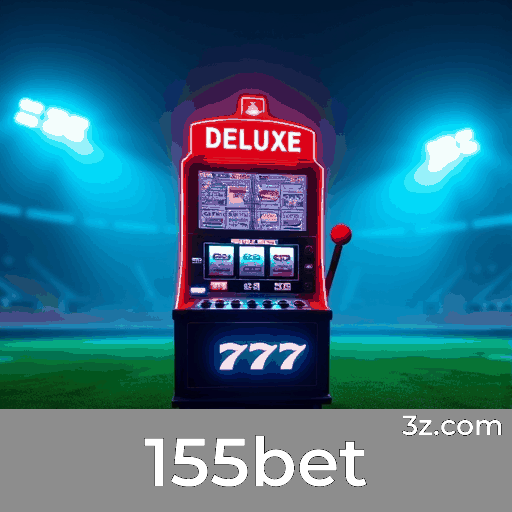 155bet: Um Mundo de Diversidade em Jogos Selecionados