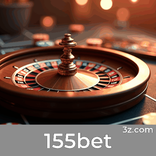155bet: Experiência de Jogo Diversificada e Imersiva