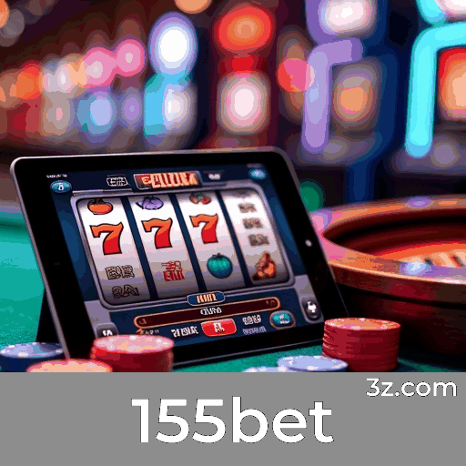 155bet: Plataforma de Jogo com Segurança e Serviço Profissional