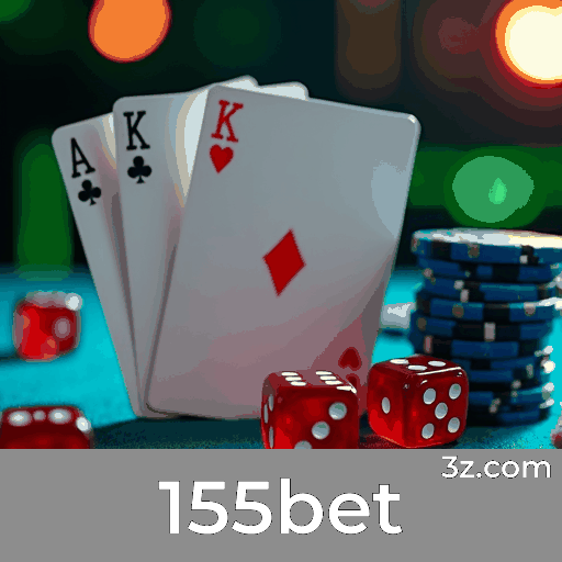 155bet: Plataforma de Jogo com Segurança e Serviço Profissional