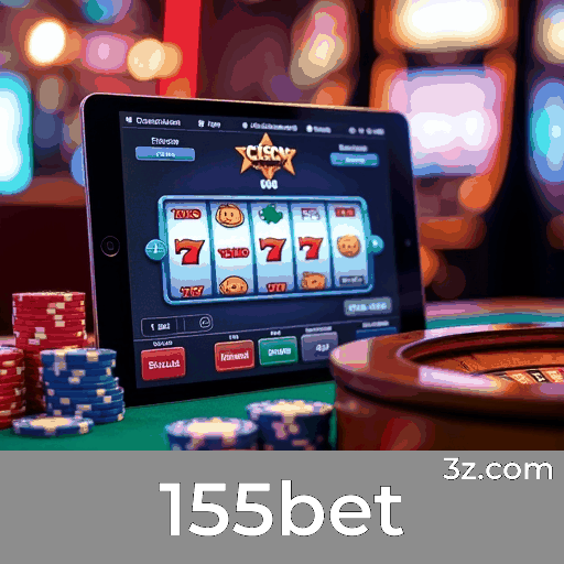 155bet: Especialista em Apostas Esportivas no Brasil